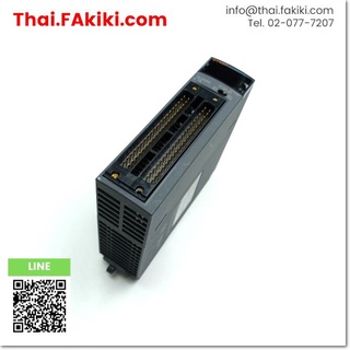 มือสองพร้อมส่ง,(C)Used, QY42P Output Unit ,หน่วยแสดงผล สเปค 64points ,MITSUBISHI (66-003-824)