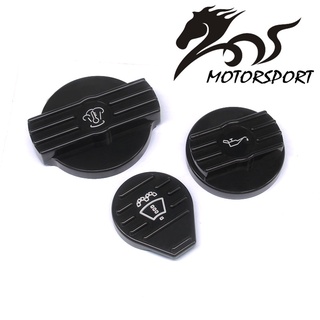 Oil Cap/Tank Cap/Washer Reservoir Cap for VW golf 6 GTI rline MK6 CC Scirocco EA888 engine