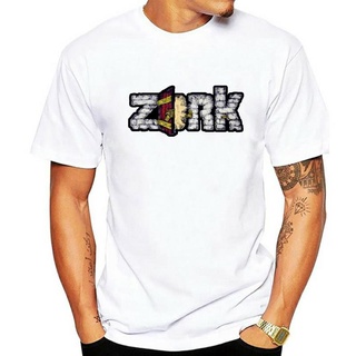 เสื้อผ้าผชเสื้อยืด Zork ใหม่ (NWT) เลือกขนาดและสีวิดีโอเกมย้อนยุคของคุณS-5XL