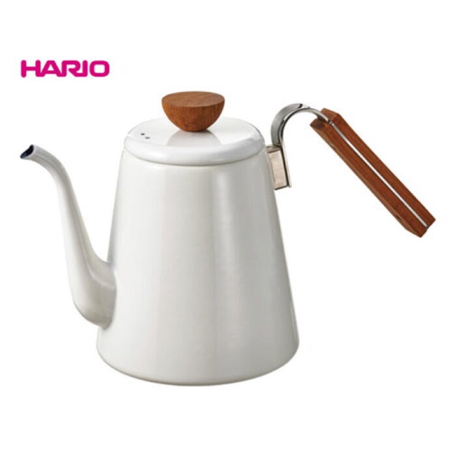 Hario Bona Coffee Drip Kettle กาดริปกาแฟ