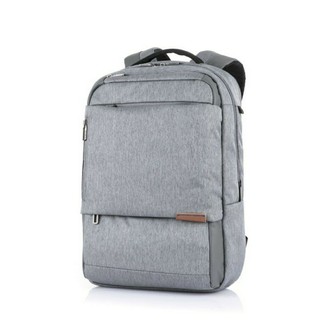 SAMSONITE กระเป๋าเป้ ใส่โน้ตบุ๊ค รุ่น MARCUS ECO LP BACKPACK VZ 15.6"