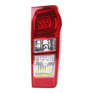 ไฟท้าย ISUZU ALL NEW D-MAX DMAX ดีแมค 2011 2012 2013 2014 2015 2016 2017 2018 2019 รุ่น 1.9 LED