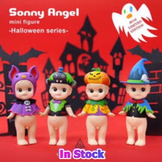 Sonny Angel Halloween 2016 ยกกล่อง๏มีสินค้าพร้อมส่ง๏