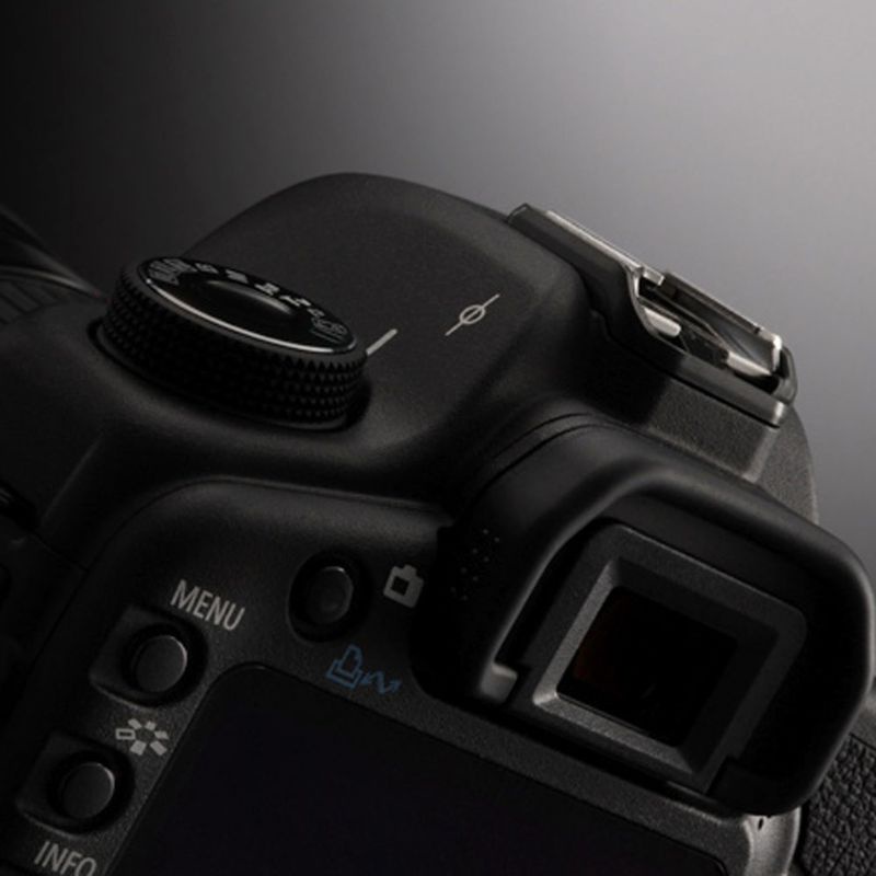 ช่องมองภาพ EF สําหรับ 300D 400D 500D 550D 600D 1000D 1 ชิ้น
