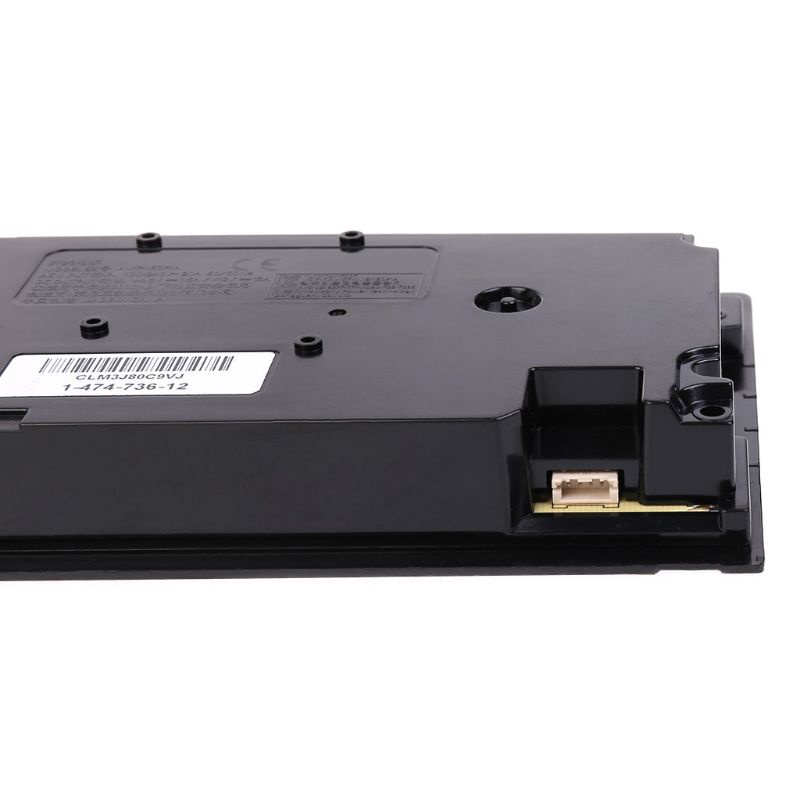 Btsg อะแดปเตอร์พาวเวอร์ซัพพลาย ADP-160FR N17-160P1A สําหรับคอนโซล PS4 Slim ADP-160FR 160 FR PS4 Slim