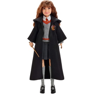 Mattel Harry Potter ตุ๊กตา Hermoine Granger รุ่น FYM51