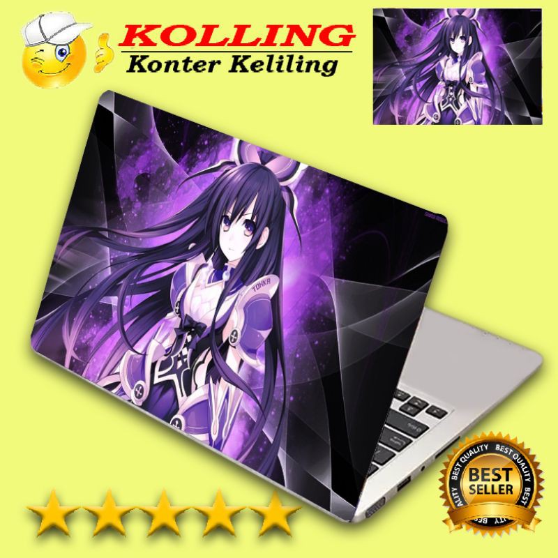 Garskin Laptop date alive 5 Skin Laptop Laptop Sticker