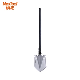 Nextool 14In1 เครื่องมือพลั่วอเนกประสงค์ สําหรับเดินป่า ตั้งแคมป์ กลางแจ้ง