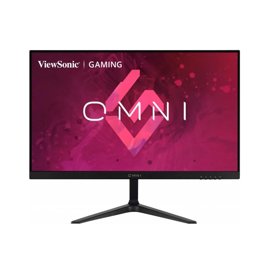 จอมอนิเตอร์ วิวโซนิค ViewSonic VX2418-P-MHD 23.8 นิ้ว VA FHD 165Hz