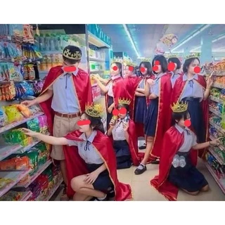 มงกุฎพระราชามงกุฎนางงาม มงกุฎปัจฉิม ปลีกและส่ง สามารถเก็บเงินปลายทางได้ ถูกมากๆ