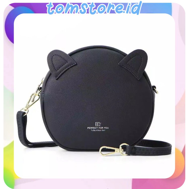 TOMSTORE.ID LW048 MORYMONY NAYARA กระเป๋าสะพายข้างผู้หญิง