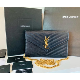 Ysl woc 9 ปี 19 good condition