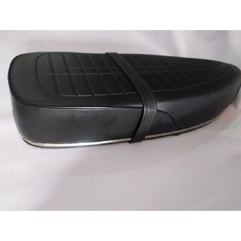 เบาะนั่งมอเตอร์ไซค์ HONDA CM / C70 / BEKTU - รูปที่ 3