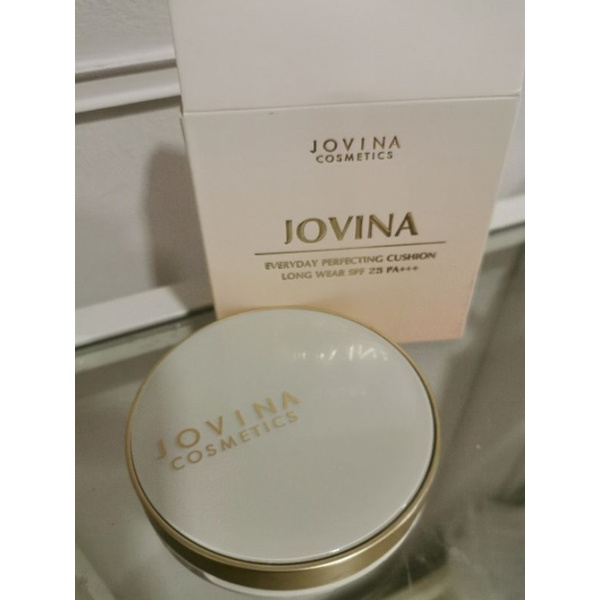 ส่งต่อ Jovina cushion​ เบอร์​03