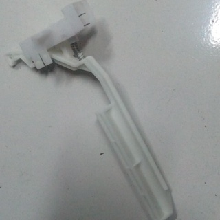 ผ้าคลุมเครื่องซักผ้าประตู / สวิทช์ความปลอดภัย NA-F902 อินเทรนด์ C2U4