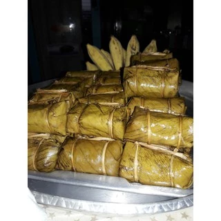 ข้าวต้มมัด อร่อยหวานมัน หลากไส้...ราคาต่อมัด20บาท