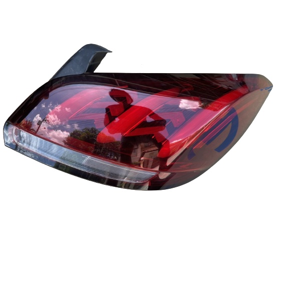 MG5 ของแท้ ไฟท้าย mg 5 2020 2021 2022 2023