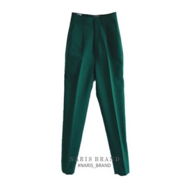 Naris brand new classic pants