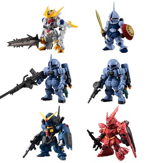 FW Gundam Converge Selection 01 10TH Anniversary Bandai