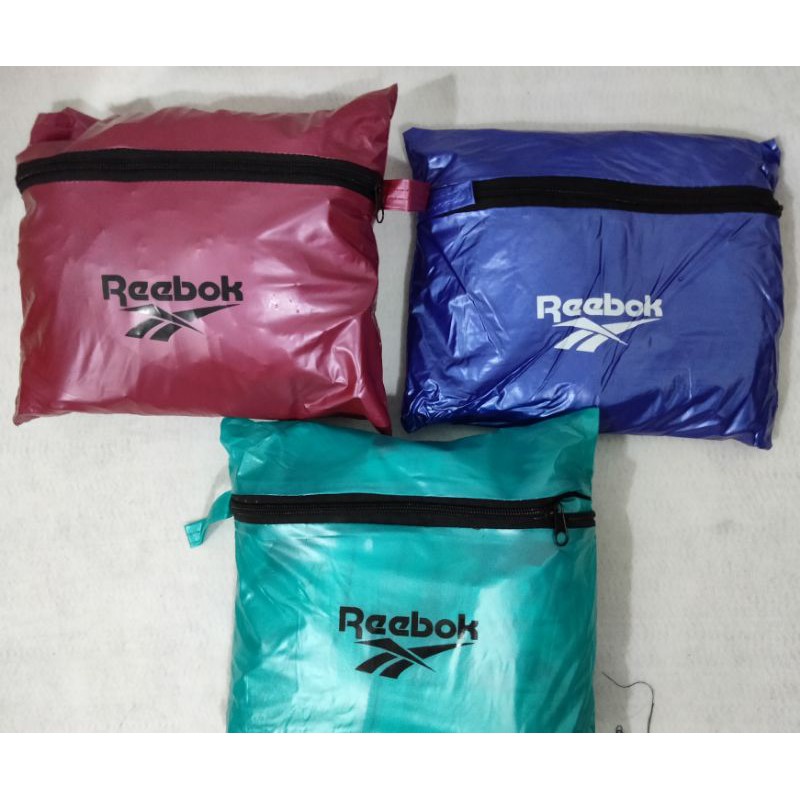 เสื้อกล้ามซาวน่า Reebox