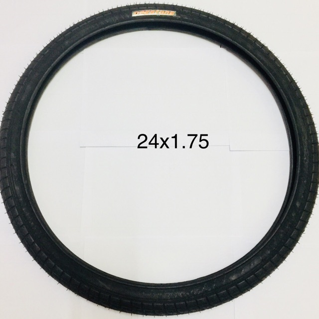ยางนอก จักรยาน DEESTONE 24x1.75