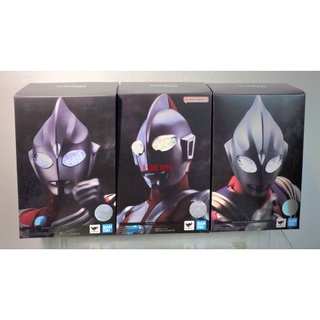 SH ULTRAMAN TIGA TIGA  POWER TYPE