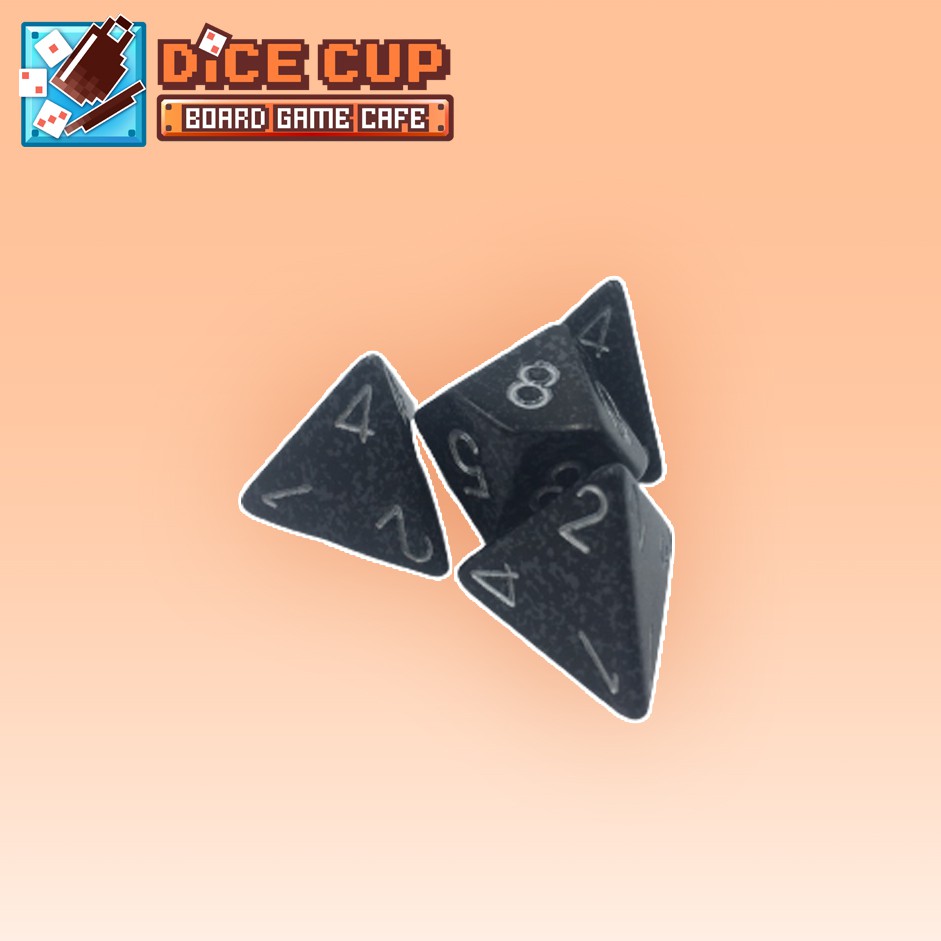 [ของแท้] Chessex: Ninja Board Game