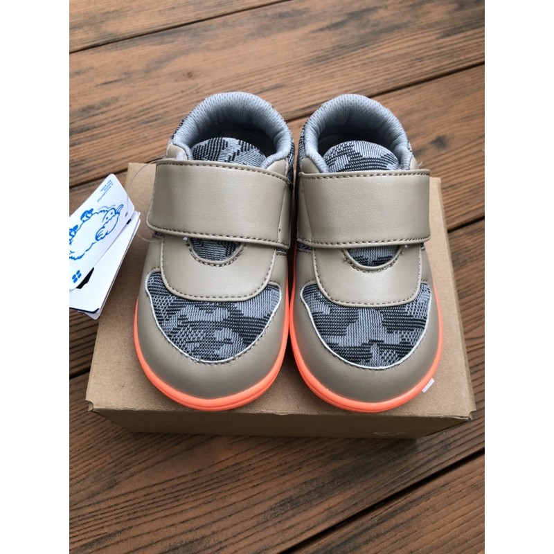 🌞new🌞 รองเท้าเด็ก LBL  us5