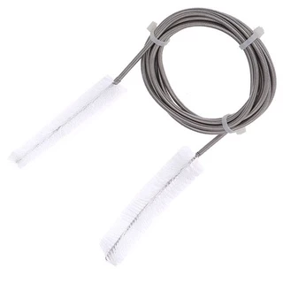 CPAP Tube & Hose Cleaner Brush Kit ชุดทำความสะอาดท่ออากาศ CPAP ClimatelineAir Heated Tube AirSense 10