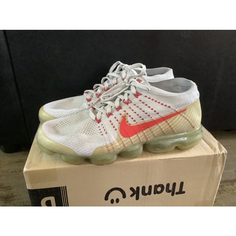 nike vapormax flyknit og