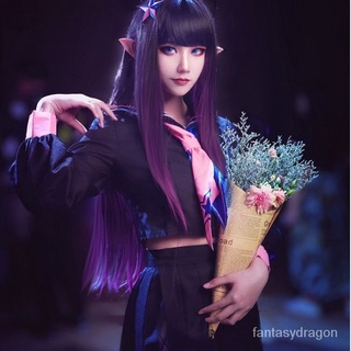 Aotu World KALIE cosplay costume