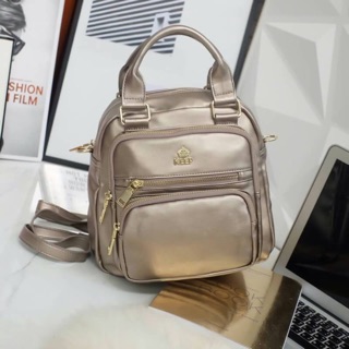 💕 New arrival • KEEP Veeva  Backpack •  🎒👟🍭