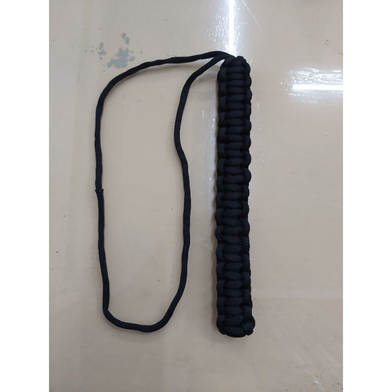 Big Black Talikur-Security Hat-Security T-Shirt-Security Vest-Security Guard Belt-Security Guard Jac