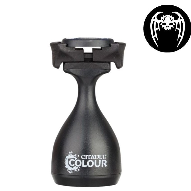 Citadel Tools Painting Handle (Mk2) Warhammer 40k AoS Age of Sigmar