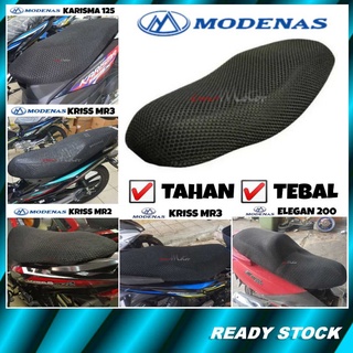 Cm+ มอเตอร์ที่นั่งมอเตอร์ 3D MODENAS Kriss 100 110 120 MR1 MR2 MR 3 Dinamik Elegan 150 Elegan 200 SYM Bonus