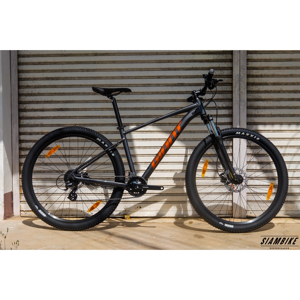 Giant Talon 3 27.5 จักรยานเสือภูเขา