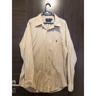 เสื้อเชิ้ต Polo Ralph Lauren ไซร้ L 890 ส่งฟรี