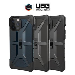 UAG รุ่น Plasma - เคสสำหรับ iPhone 12 Mini / 12 / 12 Pro / 12 Pro Max