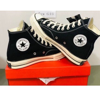 converse All stars converse chuck70 หุ้มข้อ