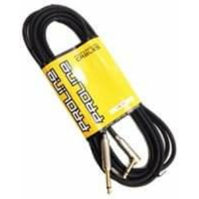 สายแจ็คกีตาร์ PROLINE รุ่น ICHS-10