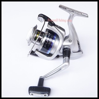 รอกสปินนิ่งShimano4000FD