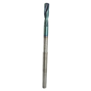 NACHI (นาชิ)  L9816_9.5MM AQUA DRILLS FLAT LONG SHANK  (NA9816_0950)