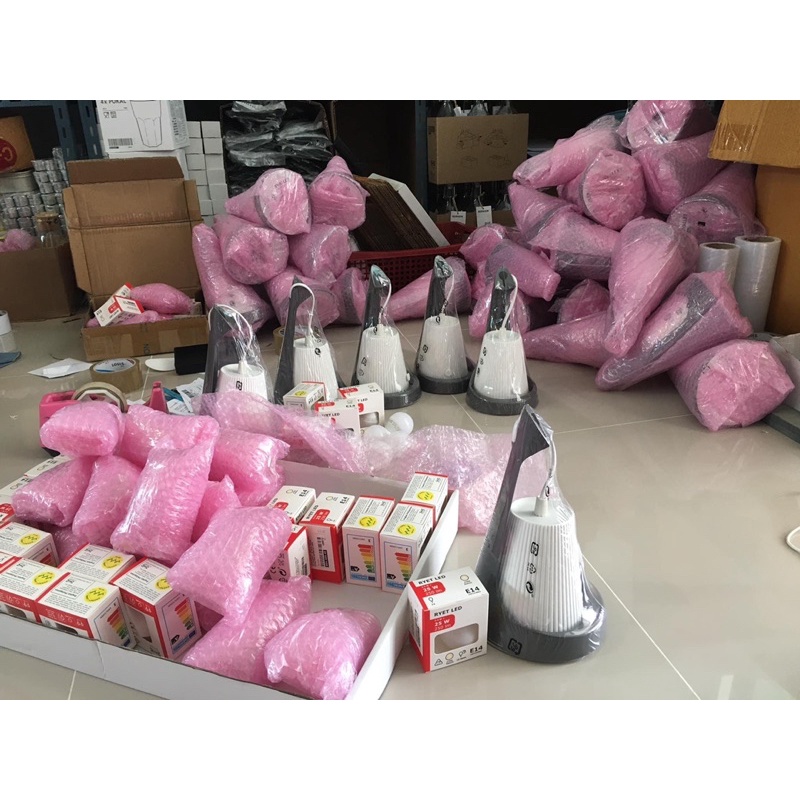 [IKEAแท้] พร้อมส่ง ฮิตใน tiktok ถ่ายรูปสวยมาก Svallet โคมไฟตั้งโต๊ะ อิเกีย(IKEA) เเท้ 100% ราคา ถูกที่สุด ดีลบีเคเค แกลเลอรีภาพที่ 6