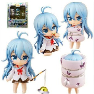 Nendoroid 195  Touwa Erio  (สินค้าใหม่ แท้ จากญี่ปุ่น)