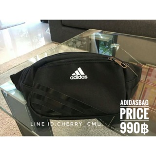 Adidas bag แท้ 💯factory outlet