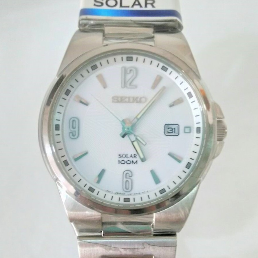 Seiko Solar รุ่นSNE209P1