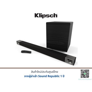 KLIPSCH CINEMA 800  SYSTEM