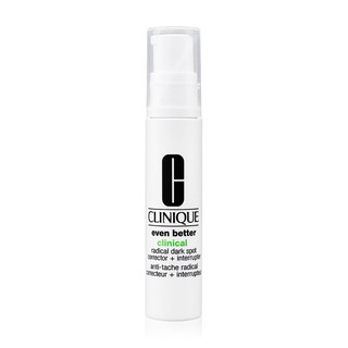 เซรั่ม Clinique Even Better Clinical Radical Dark Spot Corrector + Interrupter 10ml.