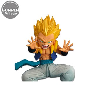 Banpresto Dragon Ball Super Chosenshiretsuden Vol.8 (B:Super Saiyan Gotenks) 4983164161366 (Figure)