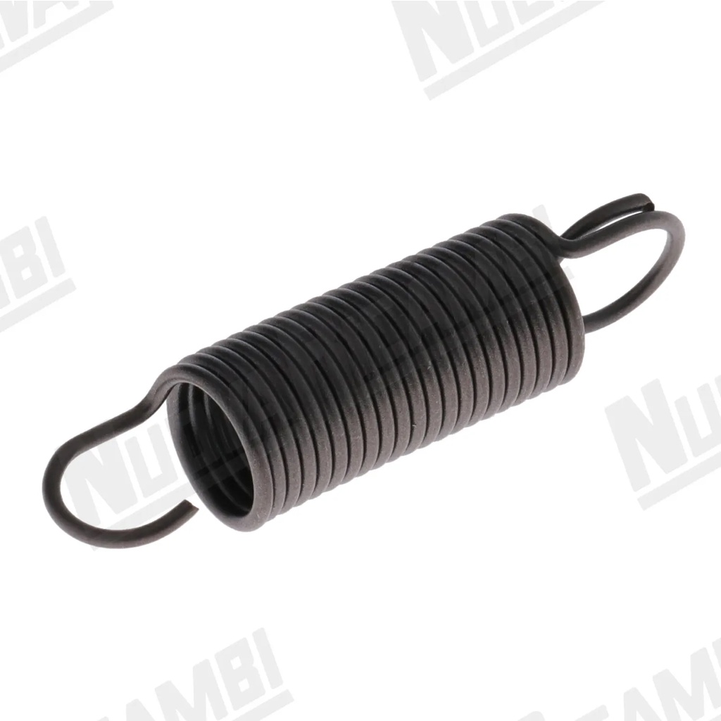 (SKU: 702705 ) สปริงดึงกลับก้านใบปัดผงกาแฟ SPAZIALE/ANFIM HAUS/ BEST/ LUSSO/ CAIMANO  อะไหล่เครื่องชงกาแฟ ราคาถูก Shopee Lazada